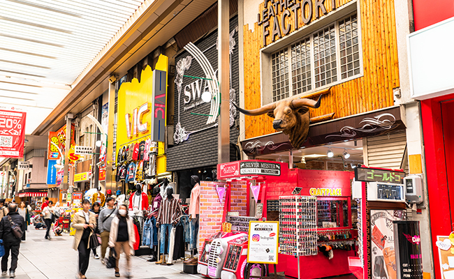 店舗等の看板の製作・デザイン